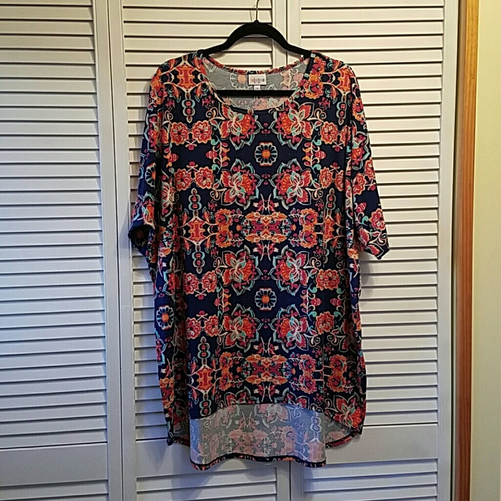 GUC LuLaRoe Irma